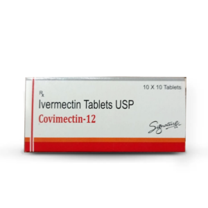 Covimectin 12 mg