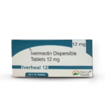 Iverheal 12mg