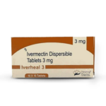 Iverheal 3mg