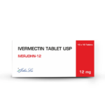 Iverjohn 12mg