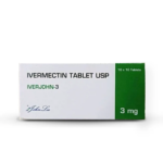 Iverjohn 3mg
