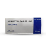 Iverjohn 6mg