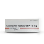 Ivervid 12mg