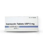Ivervid 6mg